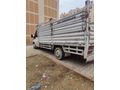Jumbo pikap orijinal araç kesme değil