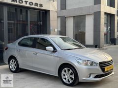 ZET MOTORS 2013 PEUGEOT 301 OTOMATİK ALLURE 113.000KM KK TAKSİT