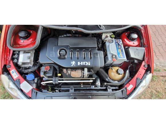 Mページ Sahibinden Peugeot 206 1.4 HDi X-Design 2006 Model Bartın 200.500