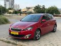Peugeot 308 1.6 BlueHdi Allure Otomatik / 110 bin km