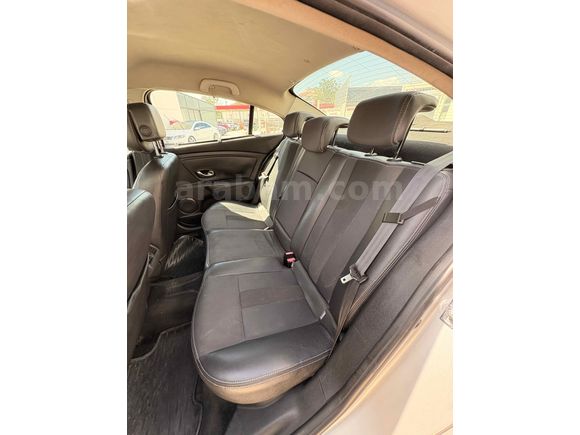 Sahibinden Renault Fluence 1.5 dCi Dynamique 2011 Model 