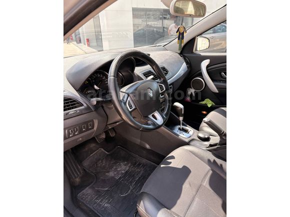 Sahibinden Renault Fluence 1.5 dCi Dynamique 2011 Model 
