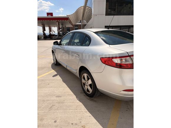 Sahibinden Renault Fluence 1.5 dCi Dynamique 2011 Model 