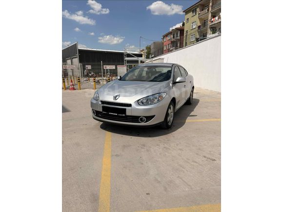Sahibinden Renault Fluence 1.5 dCi Dynamique 2011 Model 