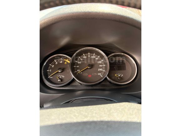 Sahibinden Renault Fluence 1.5 dCi Dynamique 2011 Model 