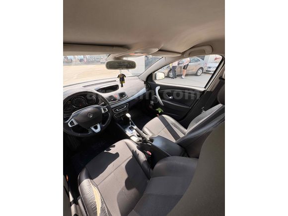 Sahibinden Renault Fluence 1.5 dCi Dynamique 2011 Model 