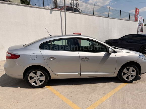 Sahibinden Renault Fluence 1.5 dCi Dynamique 2011 Model 