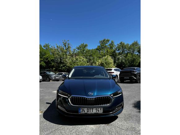 HATASIZ BOYASIZ DEĞİŞENSİZ TEMİZ SKODA OCTAVİA