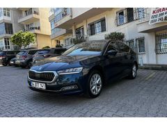 Sahibinden Skoda Octavia 1.5 e-Tec Premium 2021 Model 