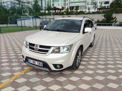 Sahibinden Fiat Freemont 2.0 Multijet Lounge 2013 Model