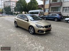 SELÇUK OTODAN_BOYASIZ_DIZEL_OTOMATIK_CAM TAVAN_ALLURE_308
