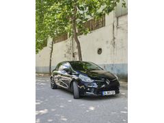 İlk arayana satılacaktır . Çok acil satılık. Sahibinden Renault Otomatik Clio 1.5 dCi Touch 2018 Model  78.000 km Siyah