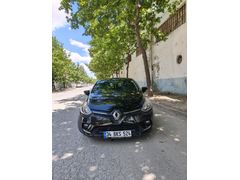 Sahibinden Renault Clio 1.5 dCi Touch 2018 Model  78.000 km Siyah