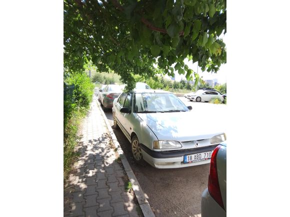 Sahibinden Renault R 19 1.8 RTi 1997 Model