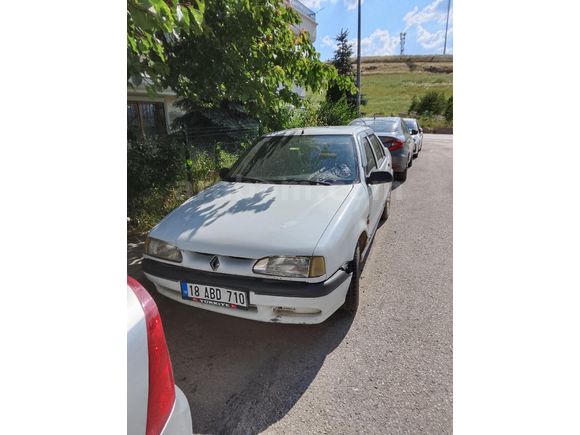 Sahibinden Renault R 19 1.8 RTi 1997 Model