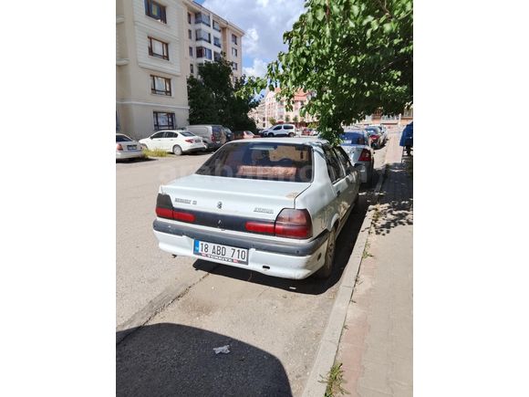 Sahibinden Renault R 19 1.8 RTi 1997 Model