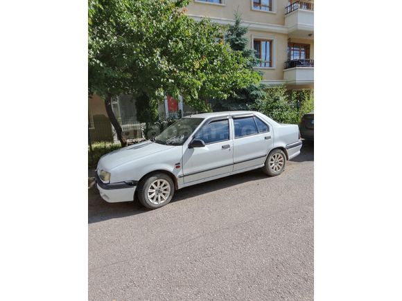 Sahibinden Renault R 19 1.8 RTi 1997 Model