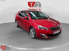 **KK 12 AY TAKSİT İMKANI**TEKBAŞ 2.EL ADANA'DAN PEUGEOT 308