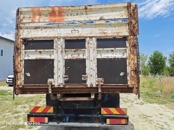 Sahibinden BMC Pro 624 bas marşa İŞİNE bak