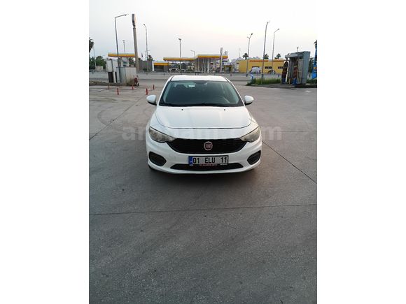 Sahibinden Fiat Egea 1.3 Multijet Easy 2016 Model