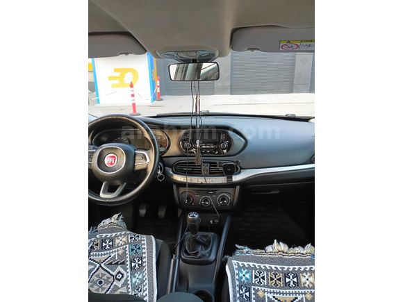 Sahibinden Fiat Egea 1.3 Multijet Easy 2016 Model