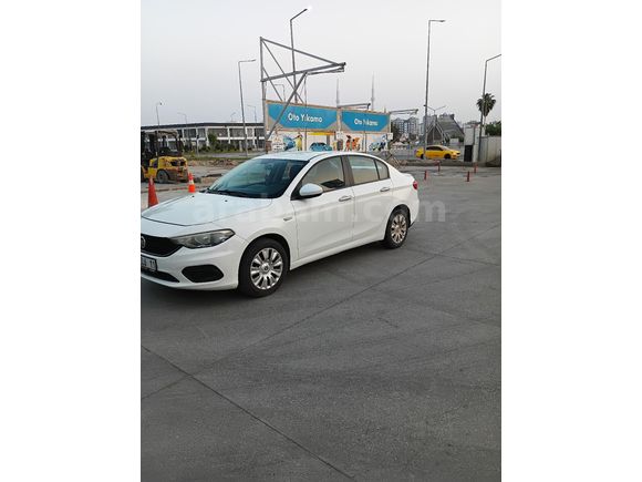 Sahibinden Fiat Egea 1.3 Multijet Easy 2016 Model