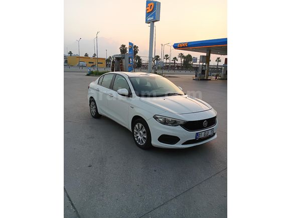 Sahibinden Fiat Egea 1.3 Multijet Easy 2016 Model
