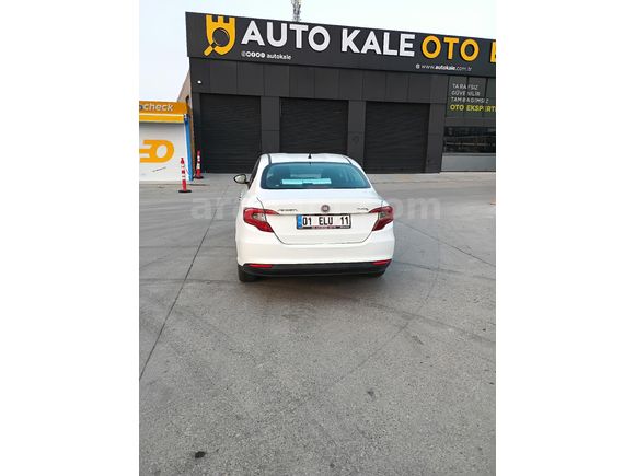 Sahibinden Fiat Egea 1.3 Multijet Easy 2016 Model