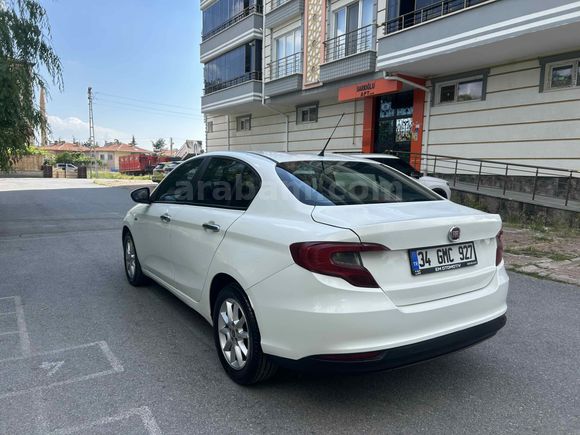 Fiat Egea 1.3 Multijet Easy 2015 Model