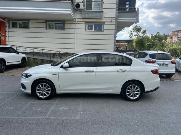 Fiat Egea 1.3 Multijet Easy 2015 Model