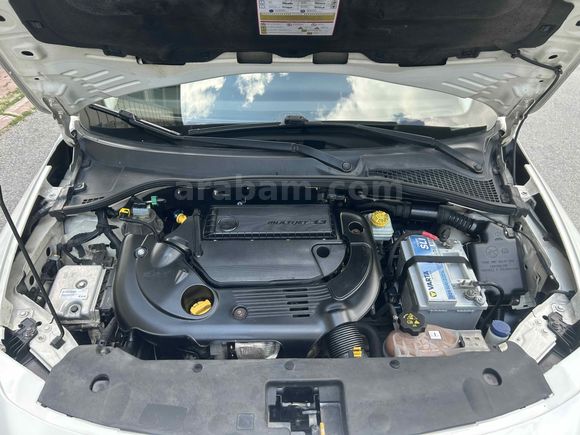 Fiat Egea 1.3 Multijet Easy 2015 Model