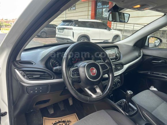 Fiat Egea 1.3 Multijet Easy 2015 Model