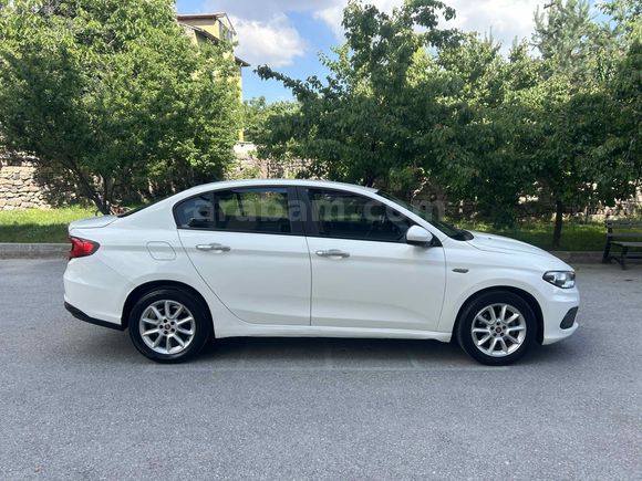 Fiat Egea 1.3 Multijet Easy 2015 Model