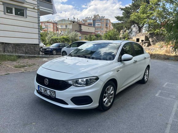 Fiat Egea 1.3 Multijet Easy 2015 Model