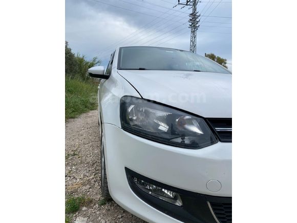 Sahibinden Volkswagen Polo 1.4 Chrome Edition 2014 Model