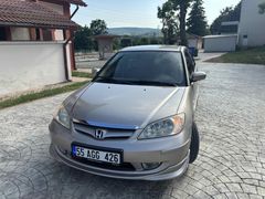 Sahibinden Honda Civic 1.6 LS 2004 Model 