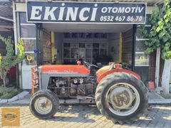 !!!...MOTOR GARANTİLİ 35 TAFE 25 YILLIK KULLANICIDAN