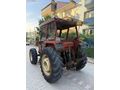 98 MODEL ÇİFTÇEKER TÜMOSAN 74-80