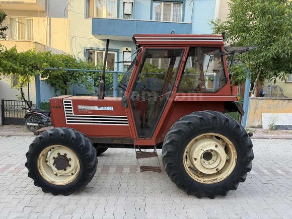 98 MODEL ÇİFTÇEKER TÜMOSAN 74-80