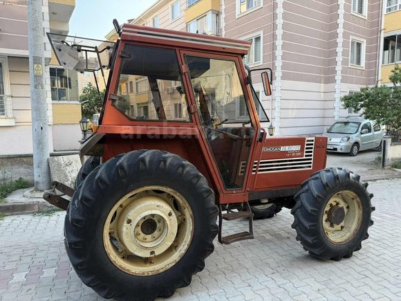98 MODEL ÇİFTÇEKER TÜMOSAN 74-80