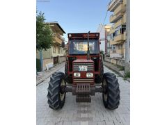 98 MODEL ÇİFTÇEKER TÜMOSAN 74-80