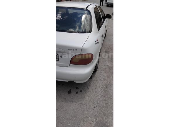 Sahibinden Hyundai Accent 1.5 GLS 1999 Model