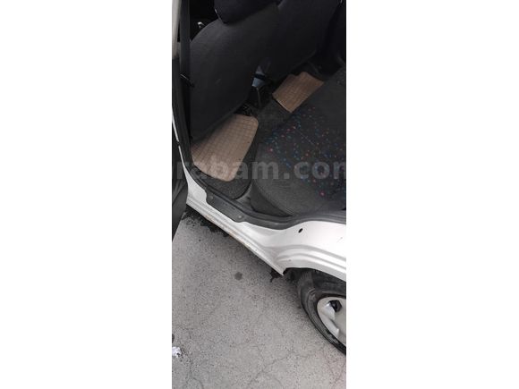 Sahibinden Hyundai Accent 1.5 GLS 1999 Model