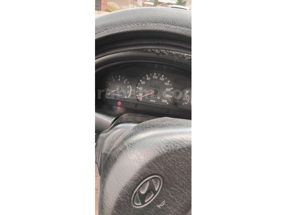 Sahibinden Hyundai Accent 1.5 GLS 1999 Model