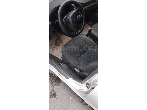 Sahibinden Hyundai Accent 1.5 GLS 1999 Model