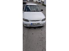 Sahibinden Hyundai Accent 1.5 GLS 1999 Model