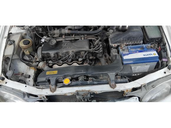 Sahibinden Hyundai Accent 1.5 GLS 1999 Model