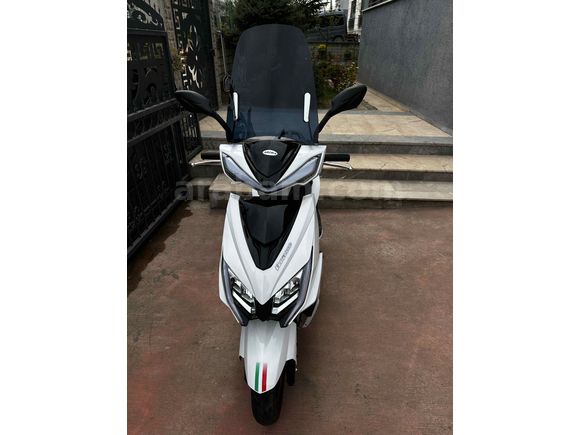 Sahibinden Arora Bravo 50 