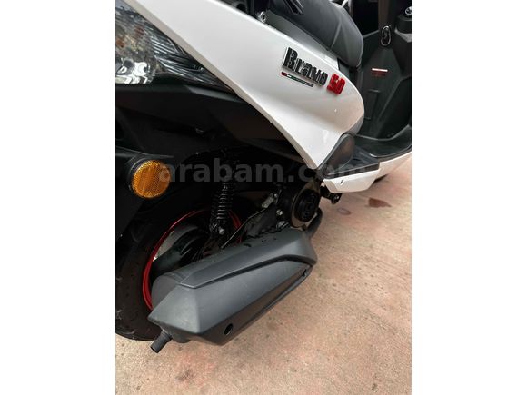 Sahibinden Arora Bravo 50 