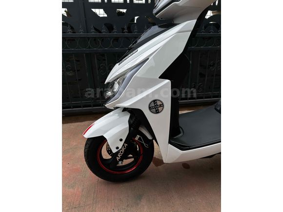 Sahibinden Arora Bravo 50 